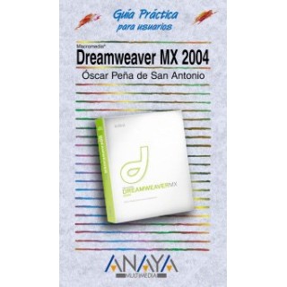 Dreamweaver MX 2004 (Guías Prácticas)
